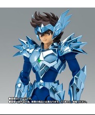 聖闘士聖衣神話EX オーディーン 奧丁 神衣 星矢