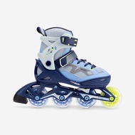 OXELO Inline Skates Fit3 - Space Travel