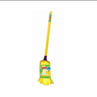 3m Scotch Brite Mop Strip Set - Yellow Mop