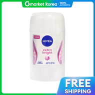 NIVEA | Nivea Extra Bright Stick Deodorant 50ml