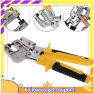 【W】Stud Crimping Pliers for Fasten Metal Gadgets and Decoration Tools