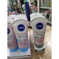 Nivia 5 IN 1 TYPS SKIN WHITENING FACIAL CLEANSER LARGE 100 GAM NEW MODEL ‍ ‍ ‍ ‍