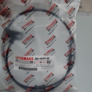 Wheel Front Sensor Assy, Yamaha NMax 155 Connected Front Speed Sensor B6H-H5970-00