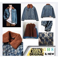 Unisex Winter MLB Jacket