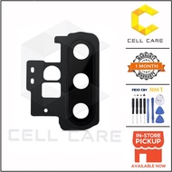 Camera Frame Lens For SAMSUNG Note 10 Plus N975F (With Glass Lens)