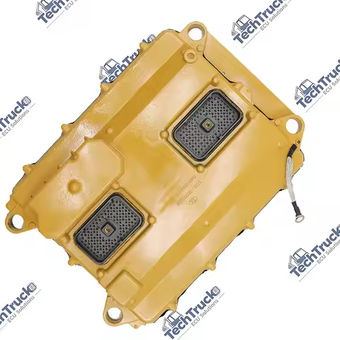 High Quality Electronic Control Module ECM Controller 10R-3571 for CAT 3126 C12 C15 C18 C7 C10 Engin
