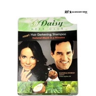 Daisy Herb Shampoo Natural Black 25ml