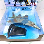 Skypilot Miniatur Pesawat Jet MIG-29 Diecast Pesawat Tempur New Ray