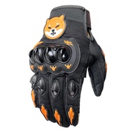 2739 People Praise Motorcycle Motorcycle Rider Touch Screen Cycling Gloves Men's Gloves Protective C