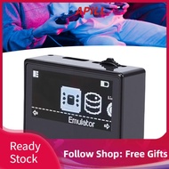 Apill Gugxiom NFC NTAG Emulator with 1.3 Inch Screen  Rewritable 3000+ Tag Simulator for iOS & Andro