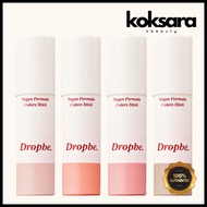 Dropbe Colors Stick 7g 4colors