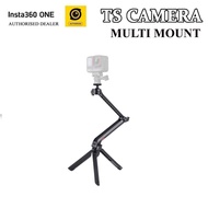 INSTA360 MULTI MOUNT (OFFICIAL INSTA360)