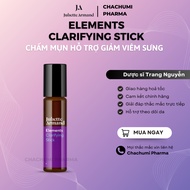 Juliette Armand Elements Clarifying Stick Acne Spot 8ml