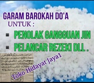 garam ruqyah garam hajad buat dagang dan buat mandi