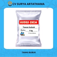 Aluminum Sulfate - Alum Powder Eliminates Foot Odor, Underarms, and Water Purifier Alum Powder/