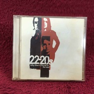 CD Why Don't You Do It For Me? Condition As Shown In The Cover Photo AA234-69