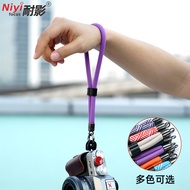 Camera Quick Release Wristband Hand Strap Wristband Micro SLR Suitable for R5R6R8 R50 5D4 Canon M200