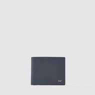 Braun Buffel Seismic Men's Centre Flap Wallet With Coin Compartment