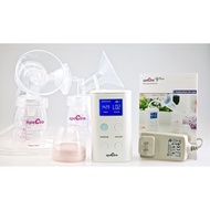 Spectra 9 Plus Double Electric Breast Pump