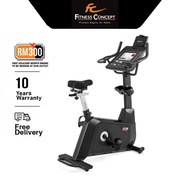 Fitness Concept : SOLE LCB Upright Bike