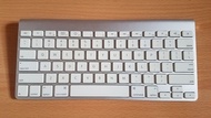 Apple 無線藍芽鍵盤 / Wireless Bluetooth Keyboard / Model no.: A1314
