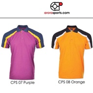 Arora sport baju SIZE BESAR cotton lengan pendek promosi  size 4XL,5XL (CPS)