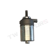 Motorcycle parts engine starter motor motorcycle accessories starting motor use for YAMAHA FZR /FZ16