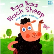 (BBW) BAA BAA BLACK SHEEP AND OTHER RHYMES (ISBN: 9781786177827)