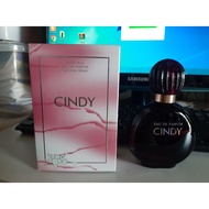 NƯỚC HOA CINDY HỒNG TÍM 90ML- HÀNG CHÍNH HÃNG