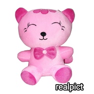 BONEKA KUCING JEPANG ( KUJEP ) LUCU[ SIZE S ]