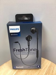 （全新行貨）PHILIPS SHB5250半入耳式藍牙耳機