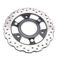 290mm/220mm Front Rear Brake Disc Rotor For Kawasaki Ninja 125 ABS 2019-2021 Ninja 300 250 SL ABS EX