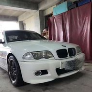 自售 E46 330i