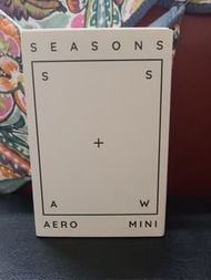 AERO 煦日無線無水香薰機 - 沙灰色