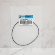 Oring O CrankshaftRing Aerox Nmax N-max NewKiri 93211-28800 127.5+33 ORIGINAL SENA OTOPARTS