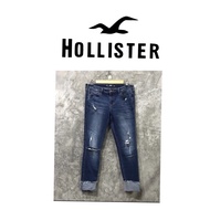 Hollister Ripped Jeans (sold)