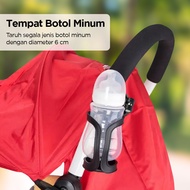 Hengtu Bicycle Drink Holder Trolley Bottle Bracket Cage - BBR14