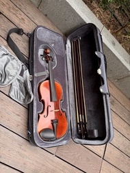 Yamaha j.yamada v7g violin 4/4