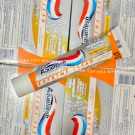 KEM ĐÁNH RĂNG AQUAFRESH EXTREME CLEAN WHITENING ACTION 158.7G