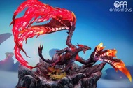 🔥Gk新品預訂🔥Dragon Frontier
魔物獵人 天慧龍