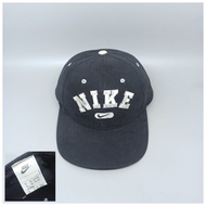 Topi Nike Cap Vintage 90’s Second Preloved Original 932