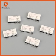 Pinkcat HF41F-24-ZS HF41F-12-ZS HF41F-5-ZS HF41F-5-HS HF41F-12-HS HF41F-24-HS Industrial Relay Submi