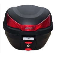 GIVI B27N Monolock Box 27L