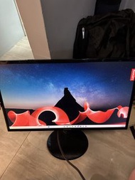 Samsung 24吋顯示器