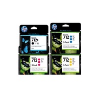 HP 712 DesignJet Ink Cartridge