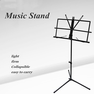 Music Stand    Folding Small Music Stand Violin Guzheng Guitar Music Stand