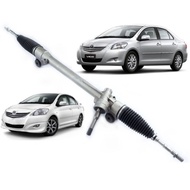 SK SK OEM TOYOTA STEERING RACK VIOS NCP93 DUGONG 08-2012 SUSPENSION