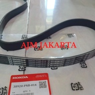 Fan van belt Fan belt crv gen2 2002-2006 7pk 1732 Bando japan