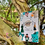 Yaya Empire Perfume 35Ml