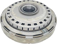 Transmission Wet Dual Clutch Kit 36050661 Compatible for Volvo XC60 S40 S80L S60 V40 C30 6DCT450 MPS